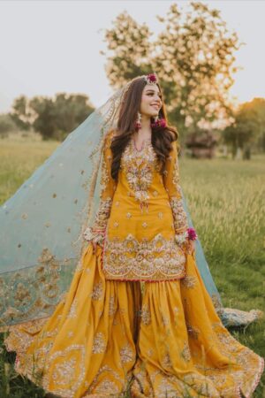 3 Piece Mendi Suit