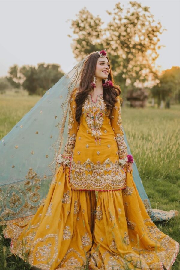 3 Piece Mendi Suit
